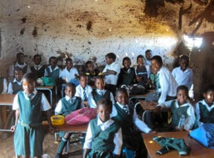 Community Outreach Blog
