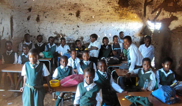 Community Outreach Blog